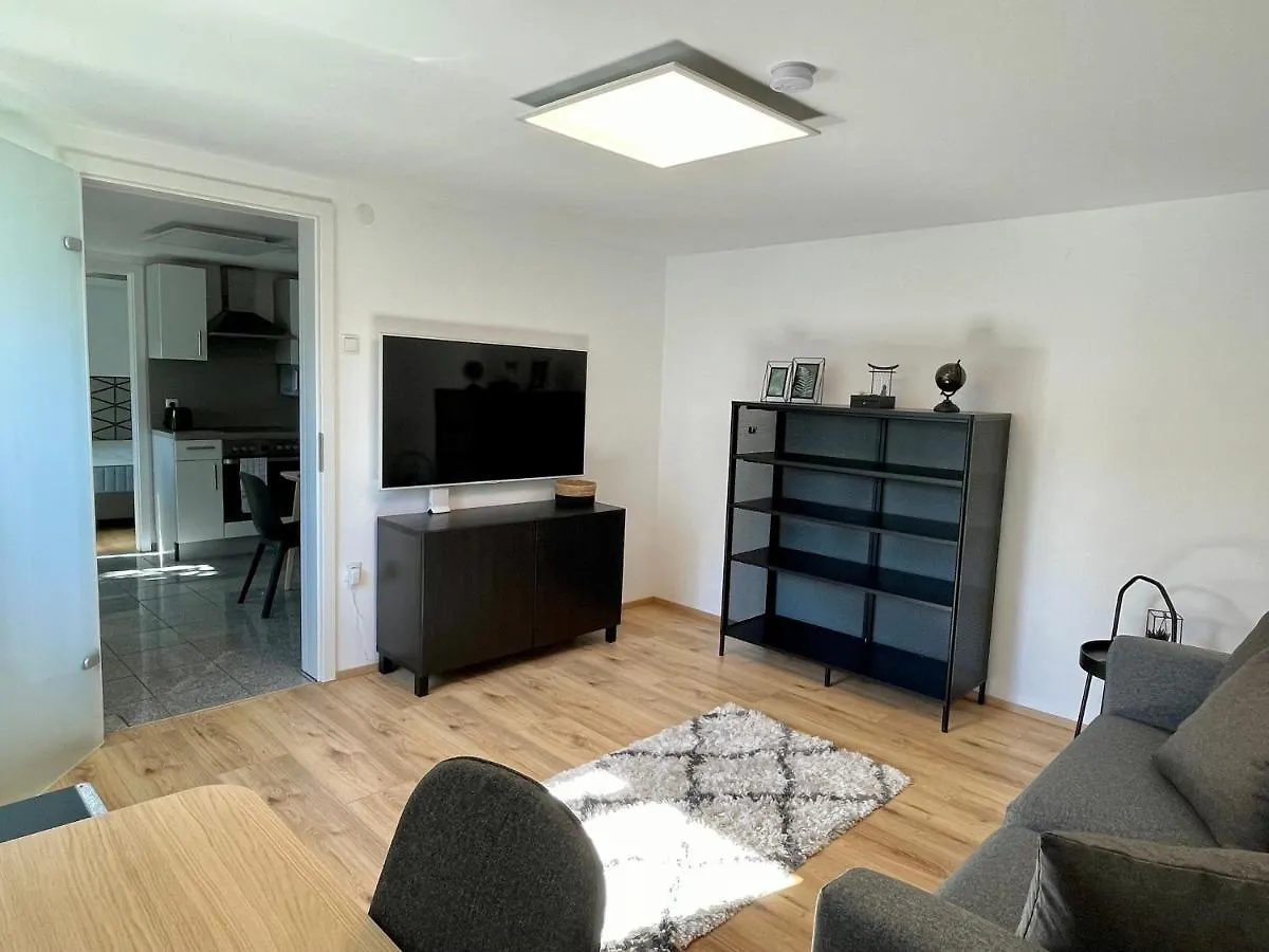 Shome Tinyhouse Graz-Sued I Self Check-In Austria