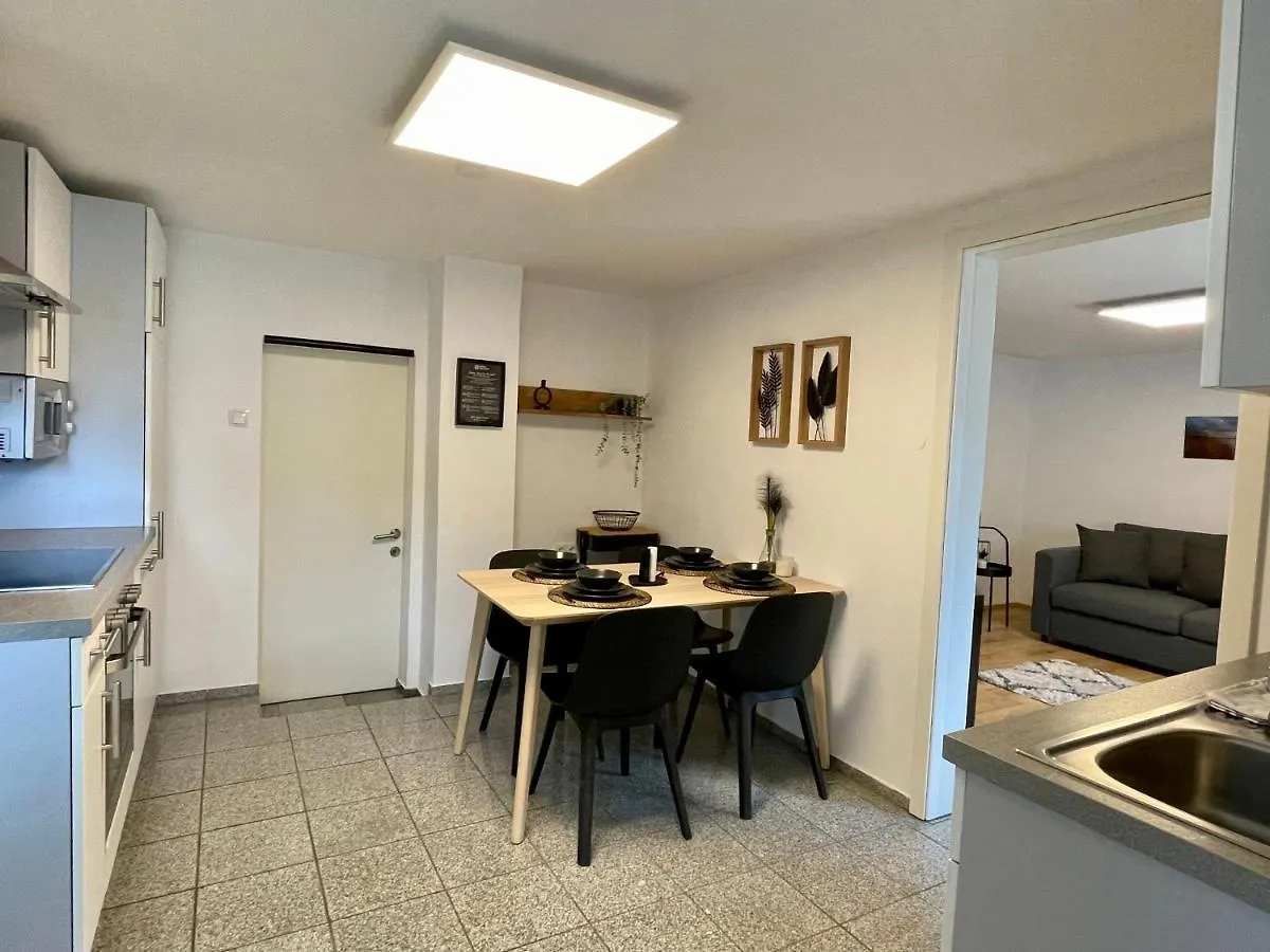 Shome Tinyhouse Graz-Sued I Self Check-In Graz