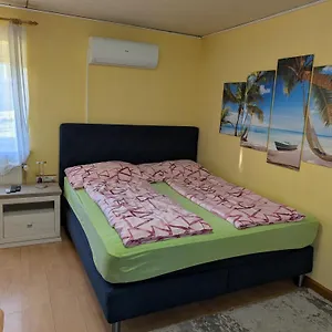 Apartment Haus Alexander, Graz